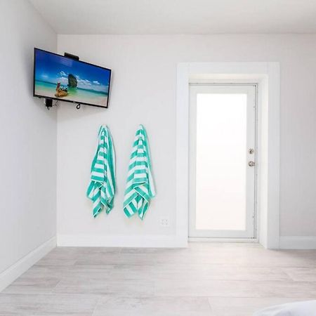Ocean Flats 4 - Lauderdale-By-The-Sea Apartment Fort Lauderdale Bagian luar foto