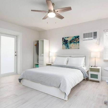 Ocean Flats 4 - Lauderdale-By-The-Sea Apartment Fort Lauderdale Bagian luar foto