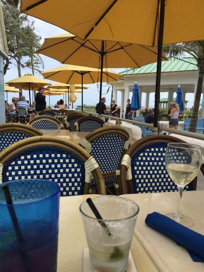 Ocean Flats 4 - Lauderdale-By-The-Sea Apartment Fort Lauderdale Bagian luar foto