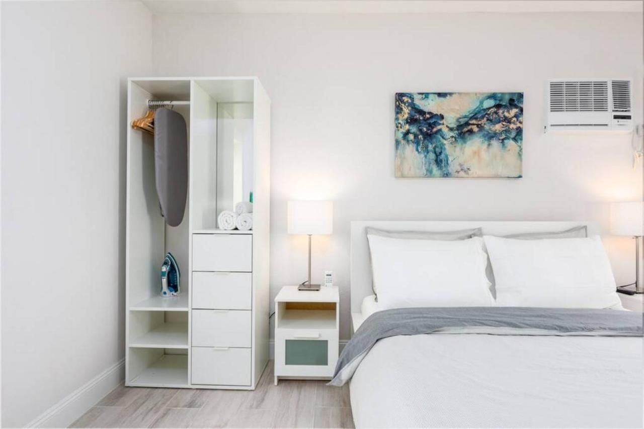 Ocean Flats 4 - Lauderdale-By-The-Sea Apartment Fort Lauderdale Bagian luar foto
