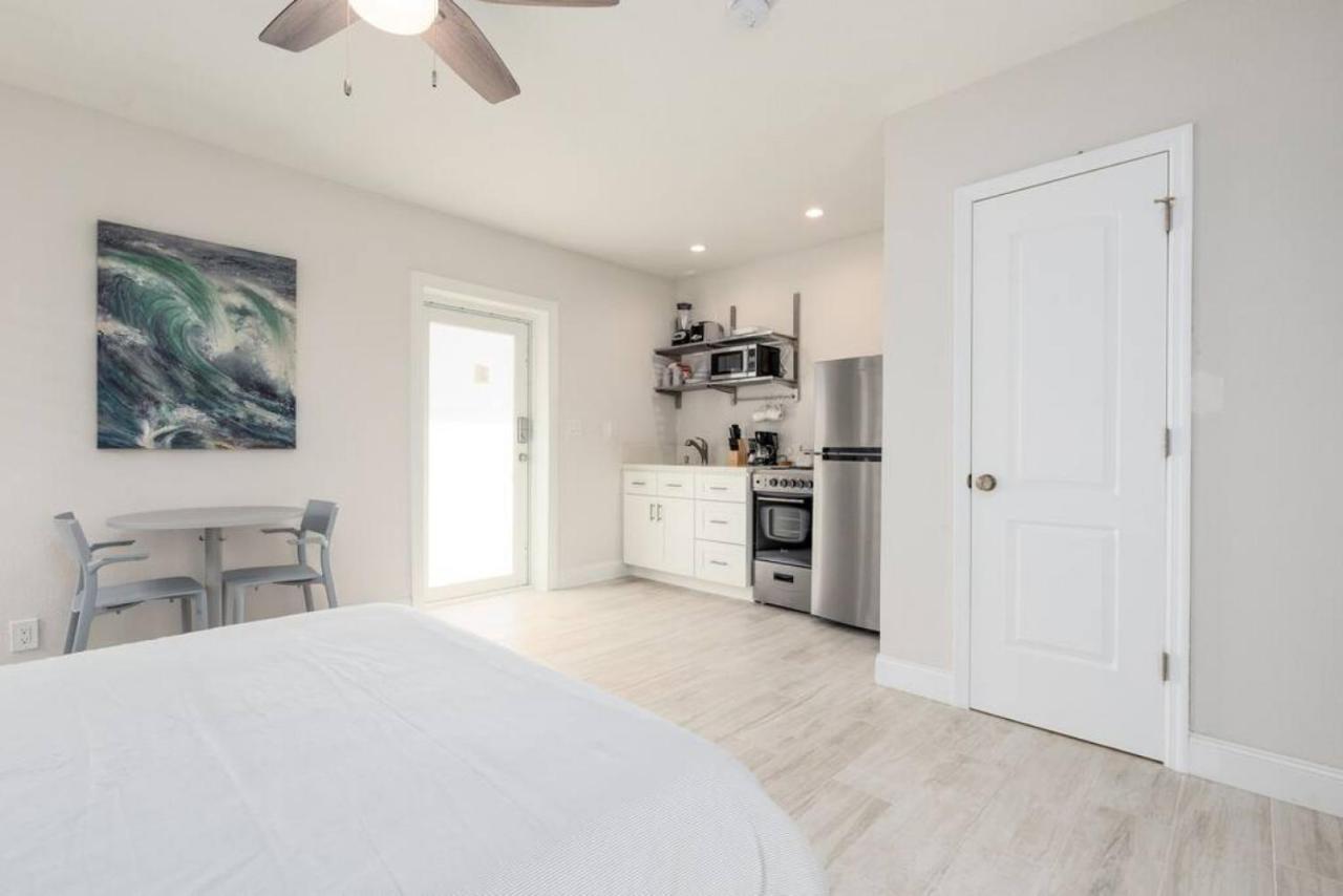 Ocean Flats 4 - Lauderdale-By-The-Sea Apartment Fort Lauderdale Bagian luar foto